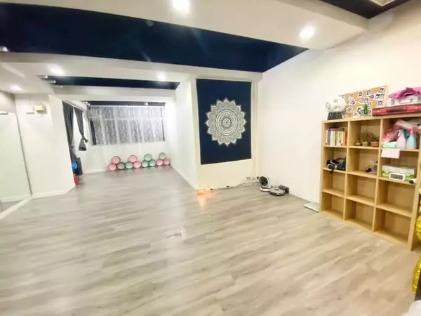 Tapas Yoga Studio