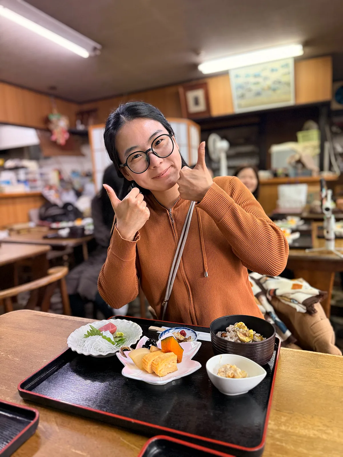 日本丹波篠山自然風景