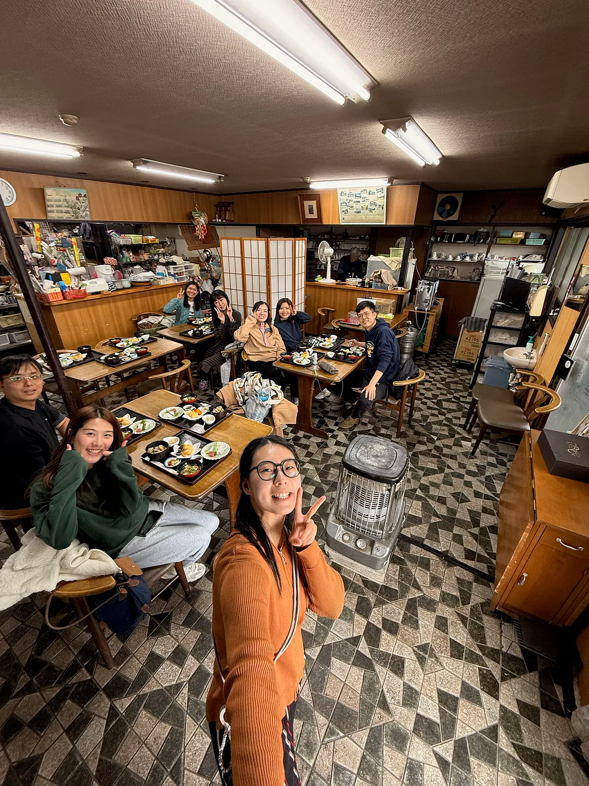 日本丹波壽司製作體驗