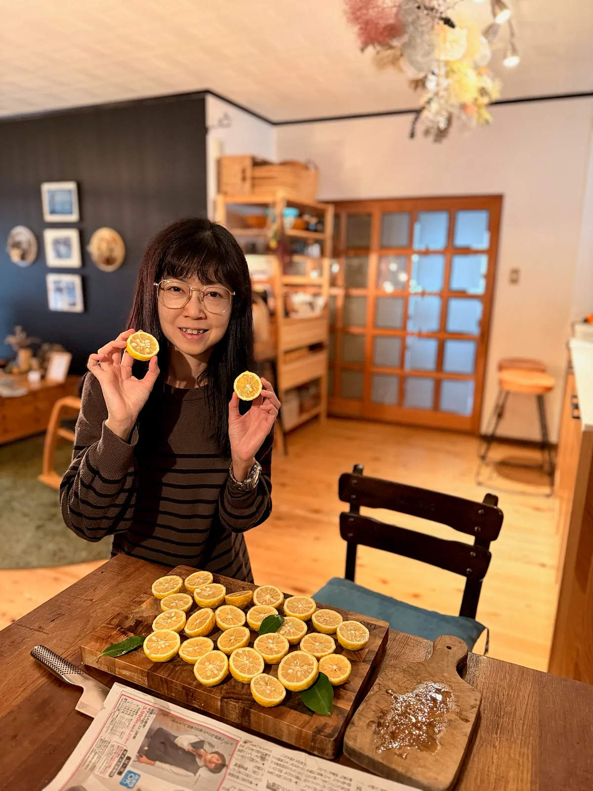 日本丹波營火活動