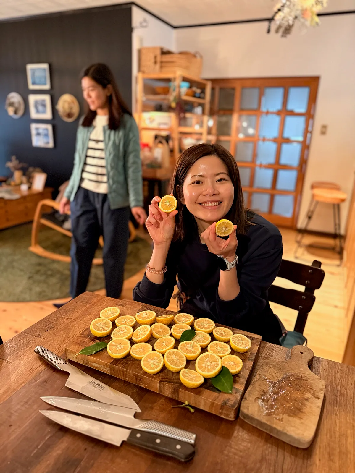 日本丹波自然共生體驗
