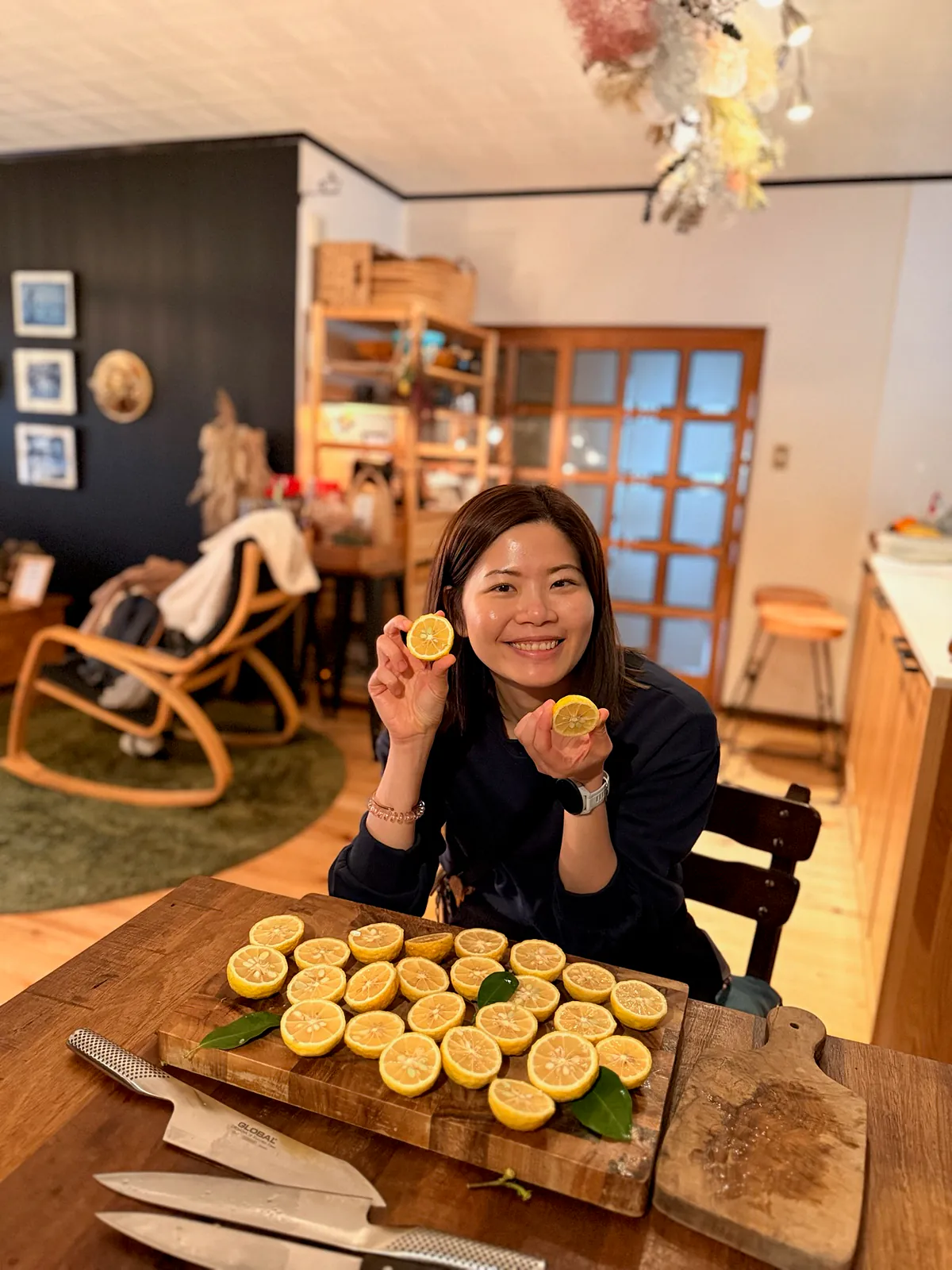 日本丹波瑜伽練習花絮