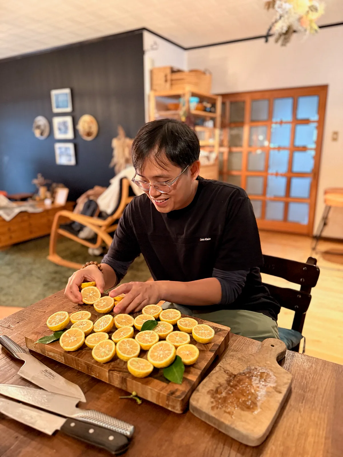 日本丹波傳統文化活動