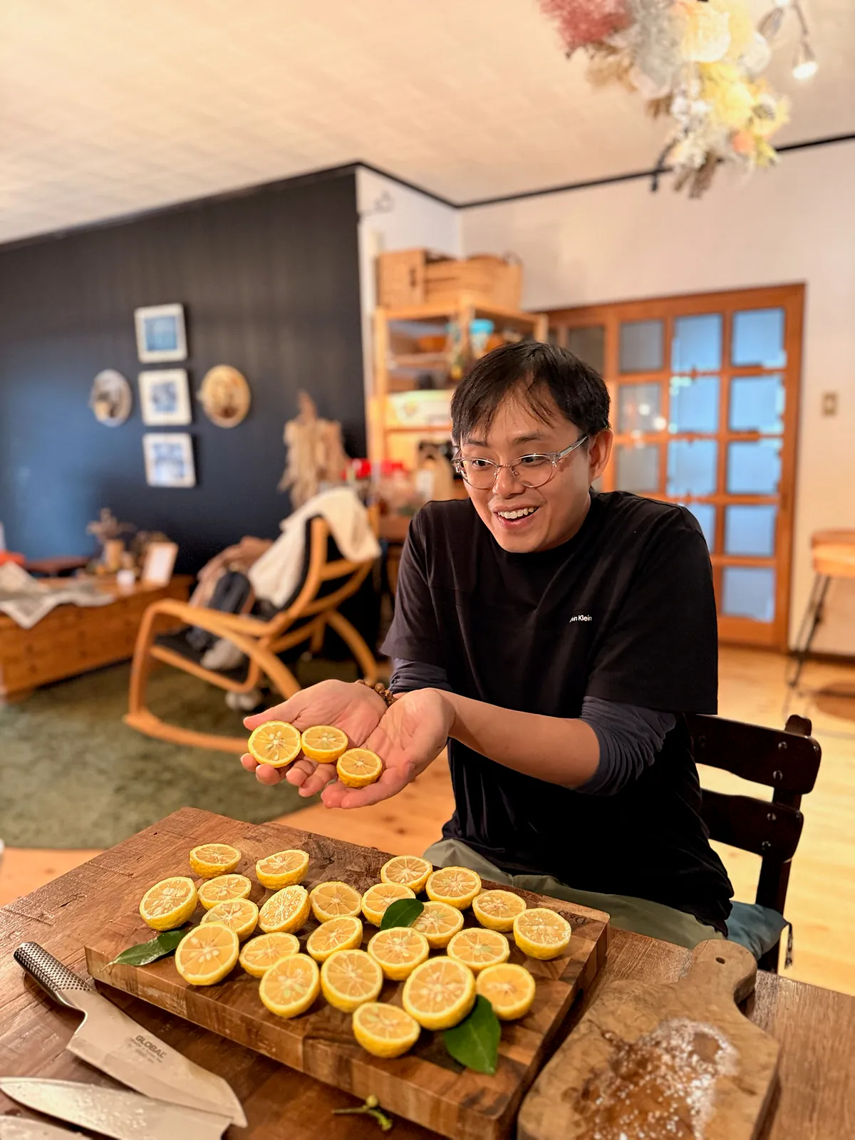 日本丹波靜修旅程記錄