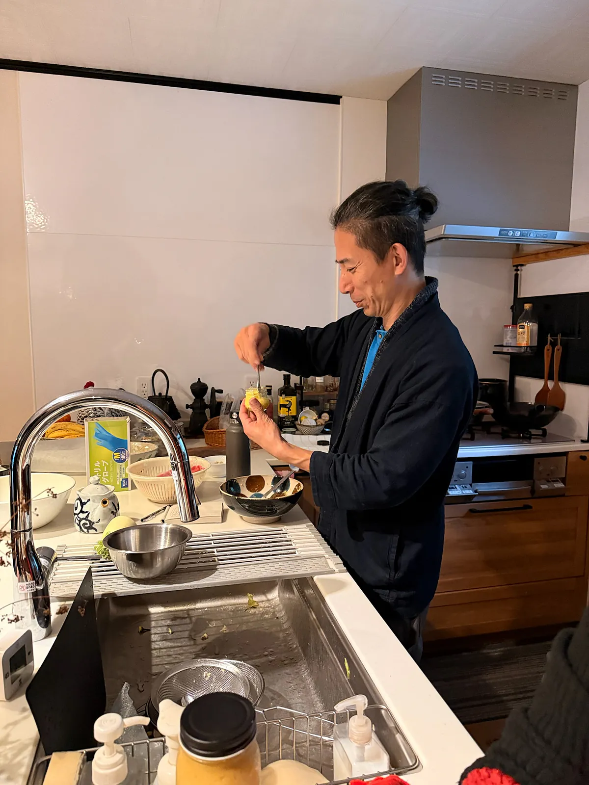 日本丹波身心靈體驗