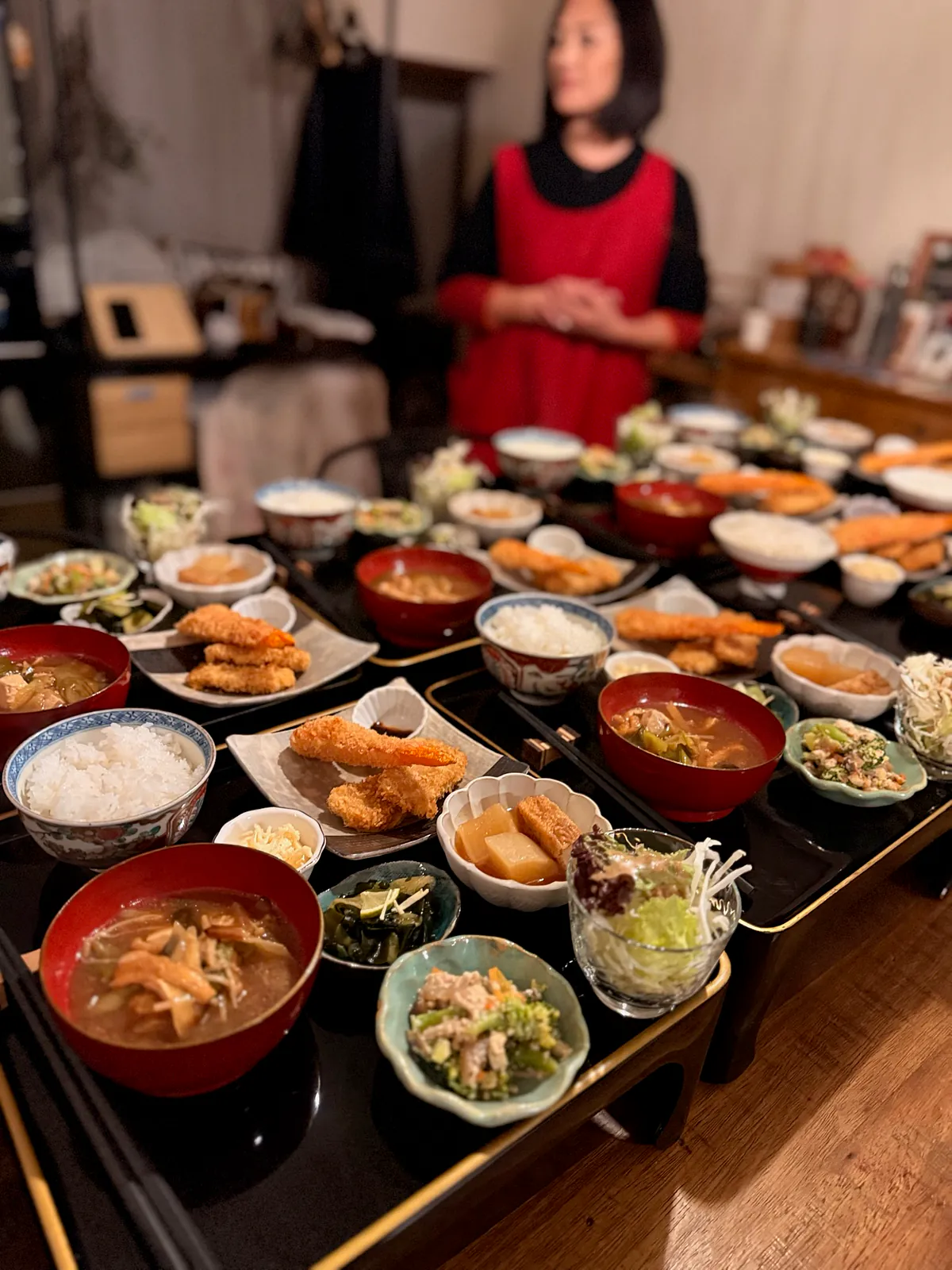 日本丹波瑜伽靜修之旅圓滿結束