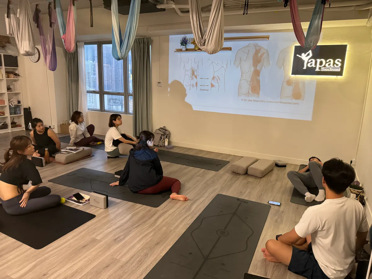 RYT200 Training 2024