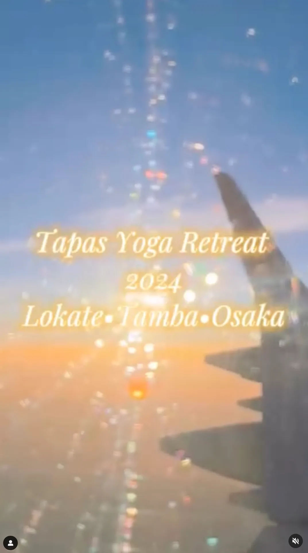 Tapas首次Yoga Retreat回顧