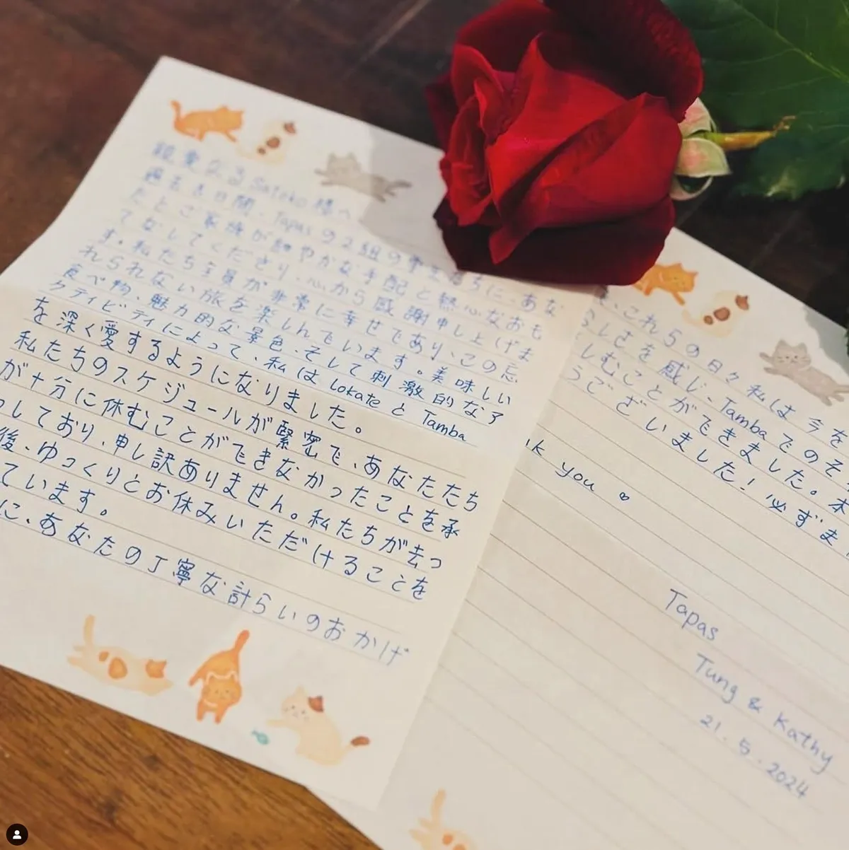 Yoga Retreat心靈旅程