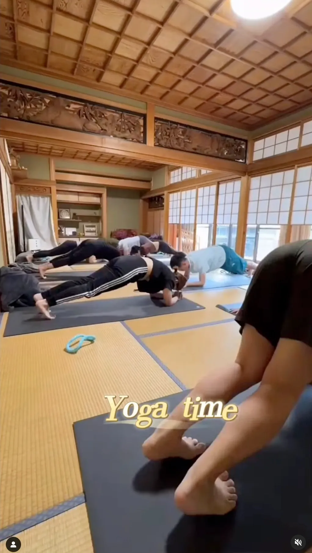 瑜伽療癒與DIY文化體驗